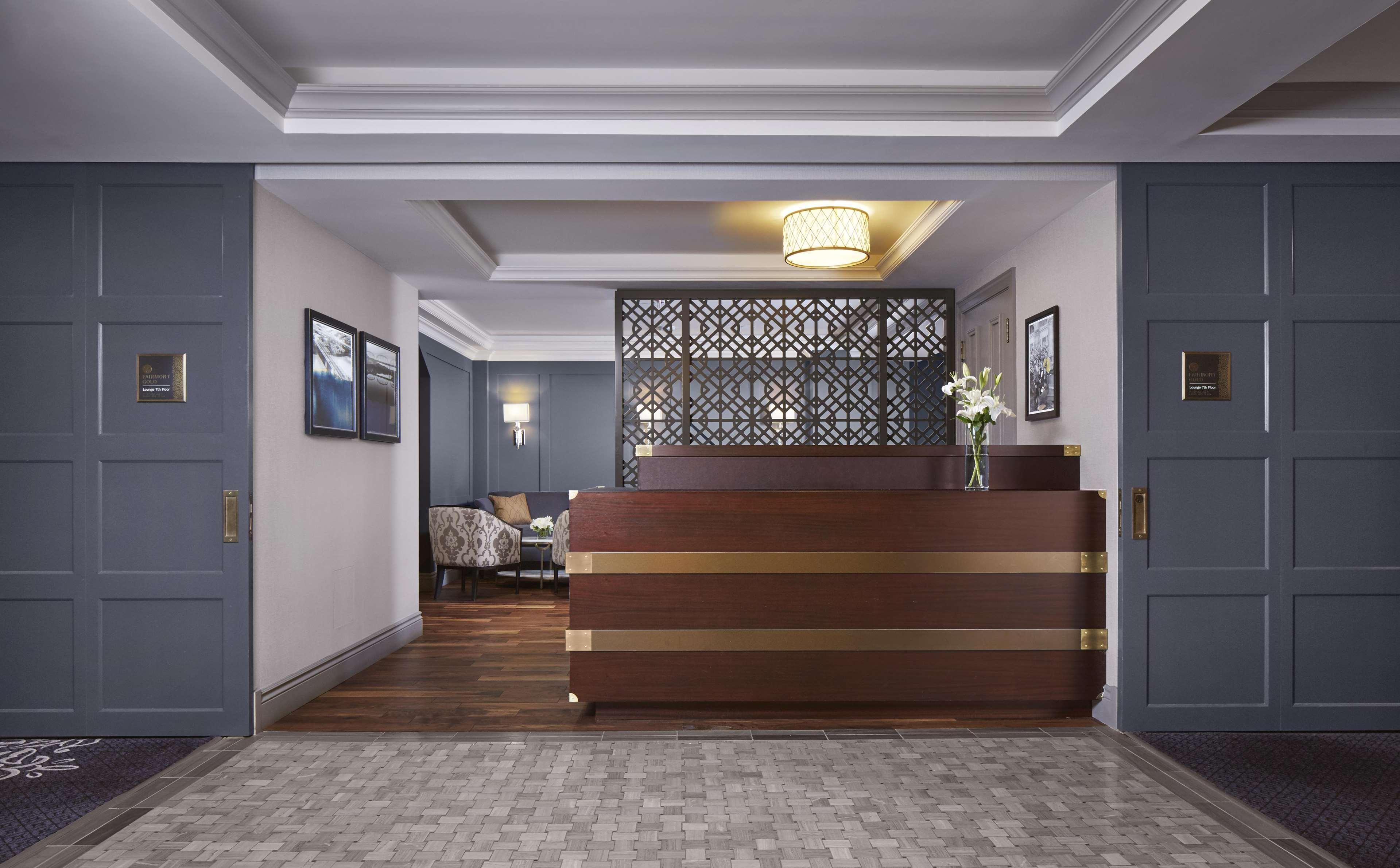 Fairmont Hotel Macdonald Edmonton Dış mekan fotoğraf