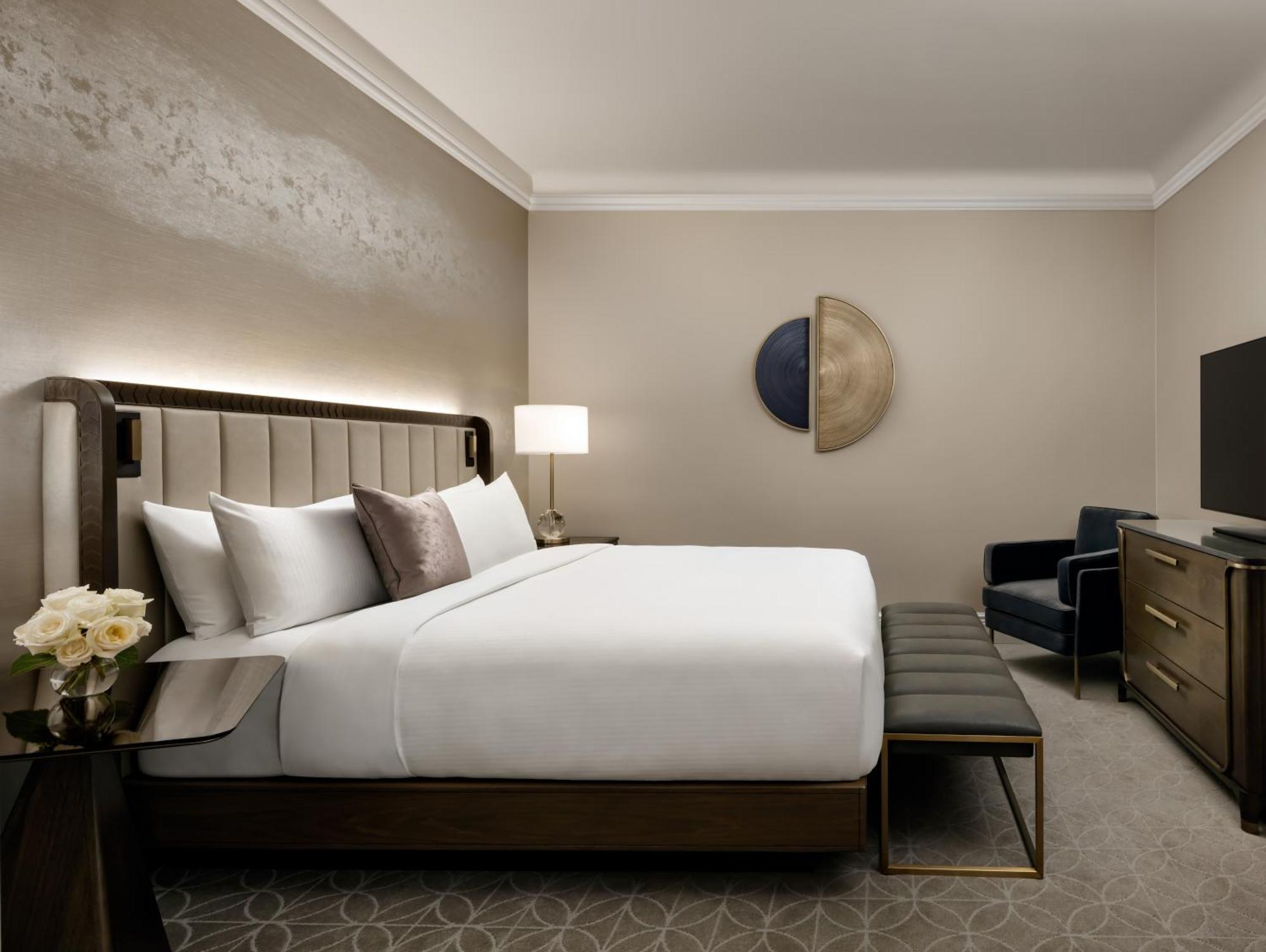 Fairmont Hotel Macdonald Edmonton Dış mekan fotoğraf