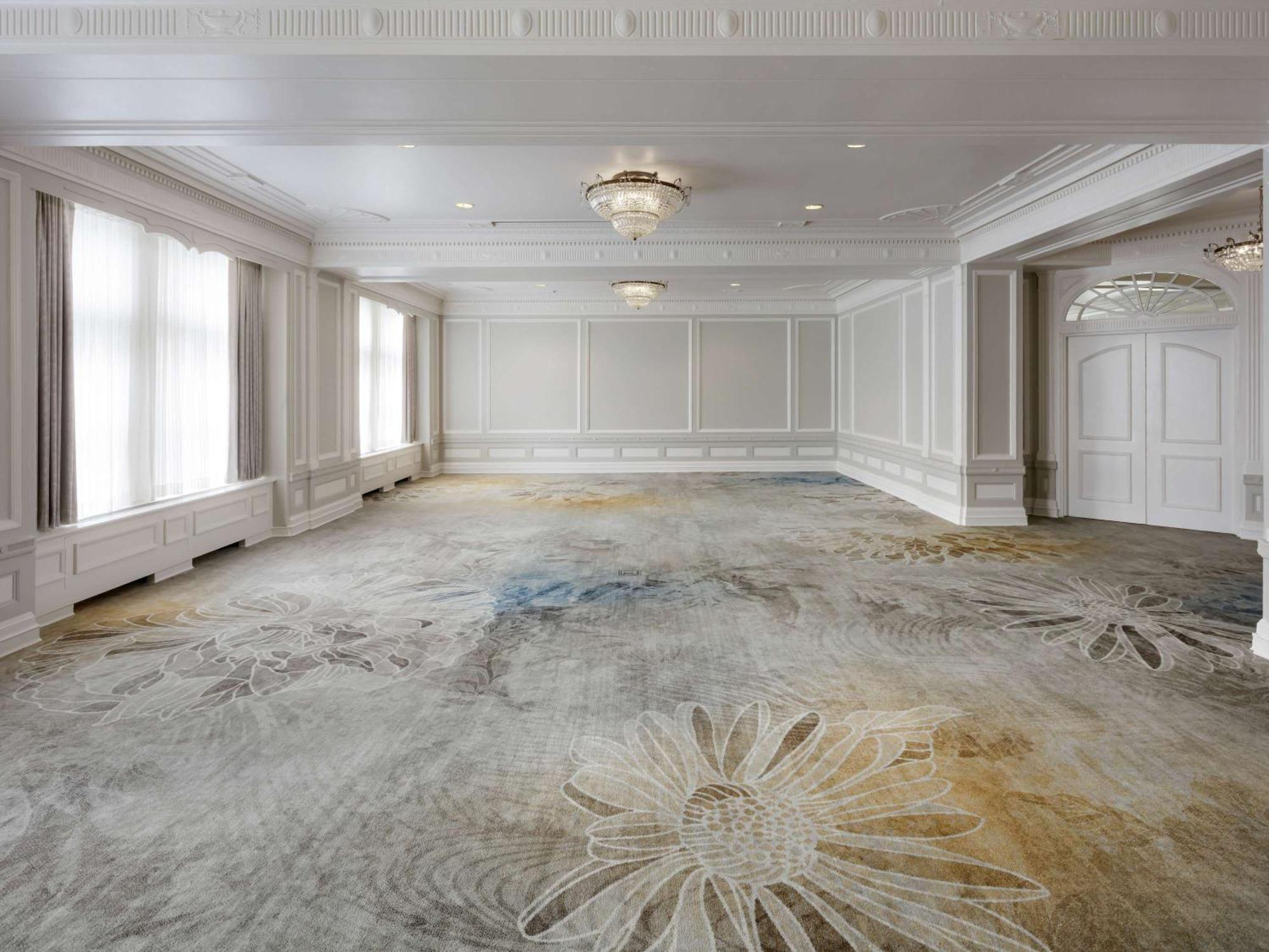 Fairmont Hotel Macdonald Edmonton Dış mekan fotoğraf