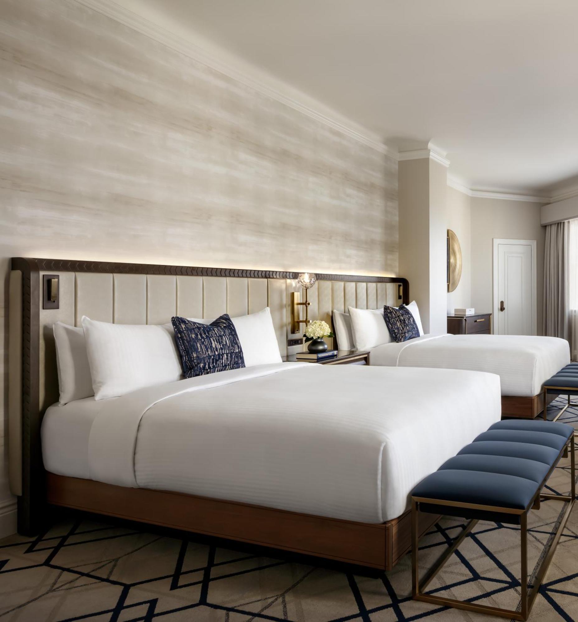 Fairmont Hotel Macdonald Edmonton Dış mekan fotoğraf