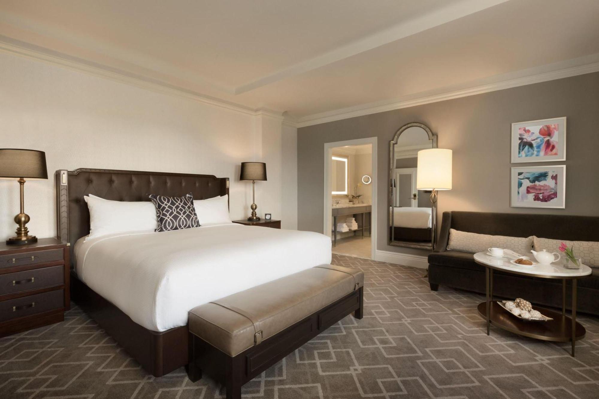 Fairmont Hotel Macdonald Edmonton Dış mekan fotoğraf
